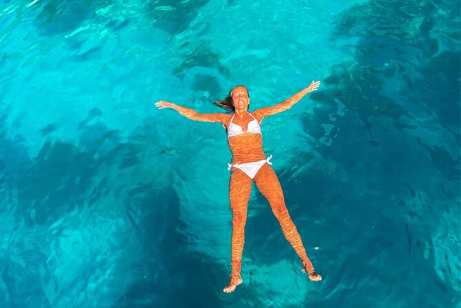 Capri Boat Tour with Optional Blue Grotto Visit from Sorrento - The Starting Point and How to Meet