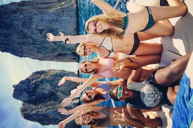 Capri Day and Night from Sorrento Small Group Tour - Tour Inclusions, Extras, and Practical Details