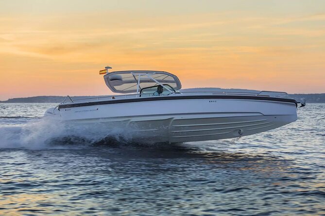 Capri Exclusive private boat transfers - Why Choose This Private Boat Transfer to Capri?