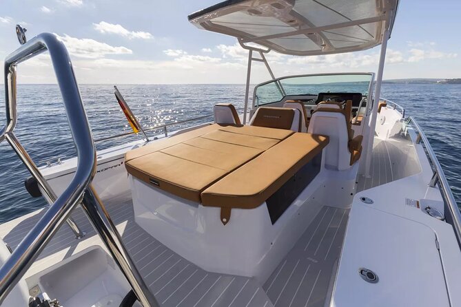 Capri Exclusive private boat transfers - Weather Policies and Cancellation Details