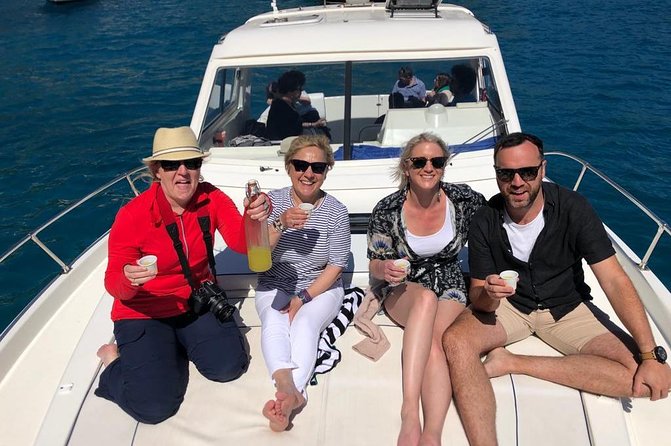 Capri excursion shared from Sorrento - Additional Cost Considerations and Optional Extras