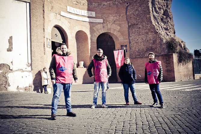 Capri Guided Day Trip from Rome: Ferry & Blue Grotto - Key Points