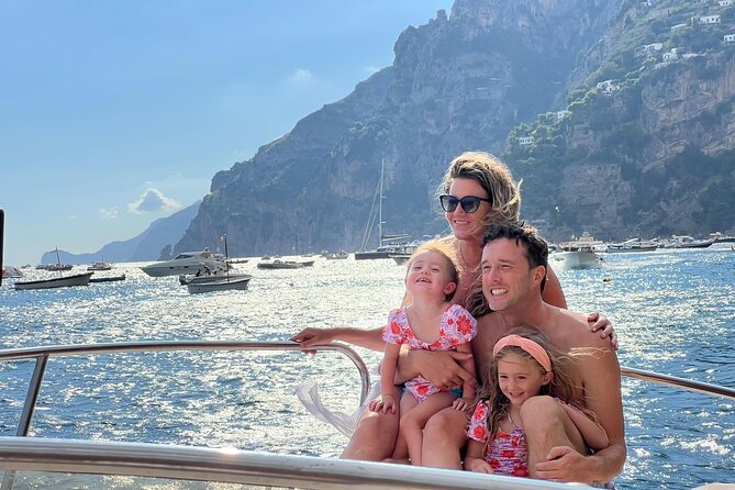 Capri in a Day All Inclusive Premium Boat Tour + City Visit - Who Will Enjoy This Capri Tour Most