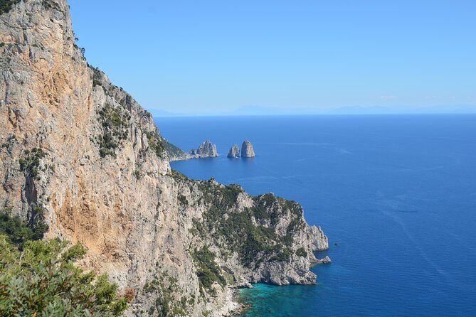 Capri Island and Blue Grotto Small Group Day Tour from Capri Port - Value for Money and Additional Costs