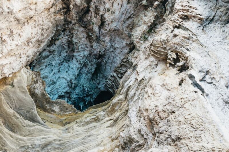 Capri: Island Boat Trip with Grottos - Comparing This Tour with Similar Options