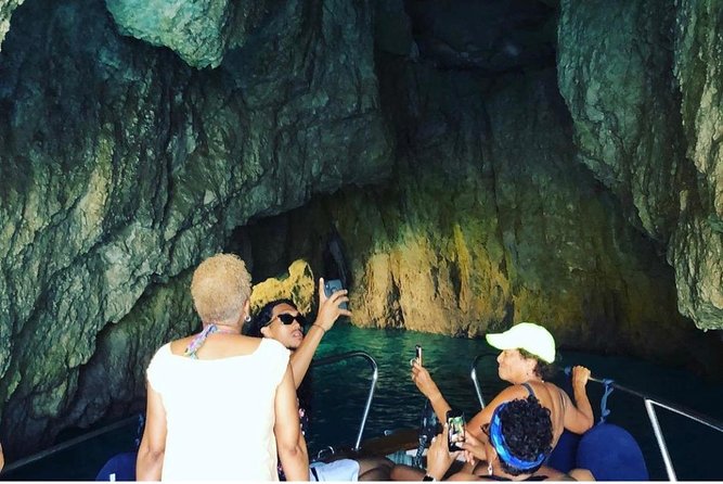 Capri Island Private Tour - Comparing This Tour to Other Capri Excursions