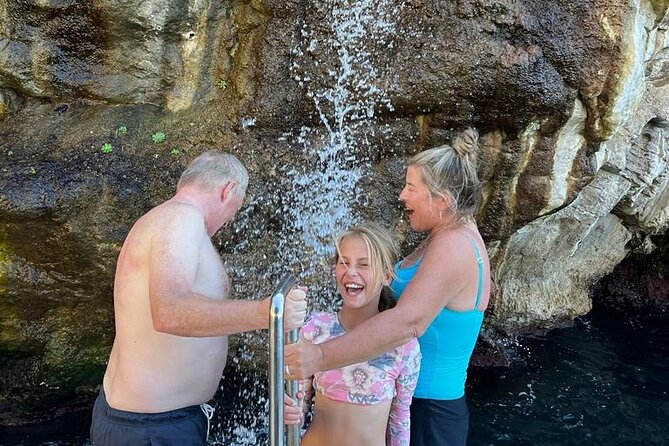 Capri Island Private Tour - Who Will Enjoy This Capri Private Boat Tour?