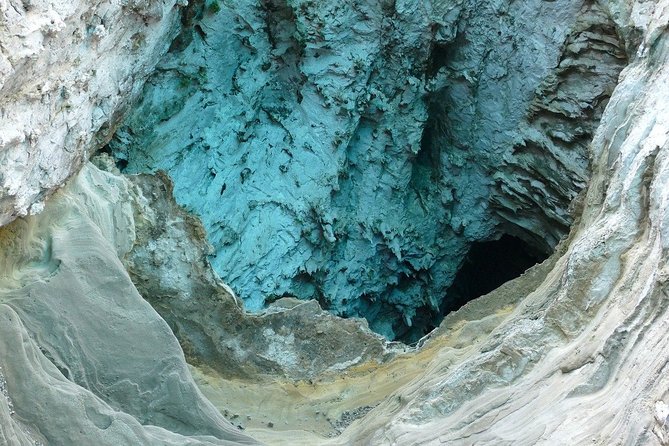 Capri Island Small-Group Stress Free Tour from Rome - Free Time in Capri’s Towns and Shopping Districts