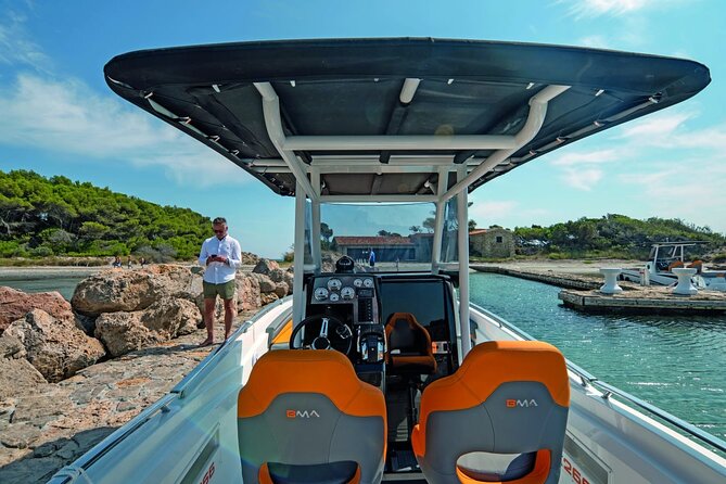 Capri Island Tour Premium - Return to Sorrento: Ending the Day with Relaxation