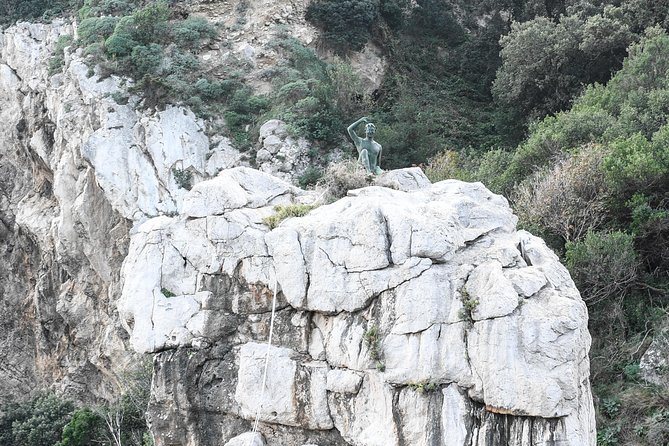 Capri Mini Cruise and City Sightseeing Day Trip from Naples - Whats Included and Whats Not