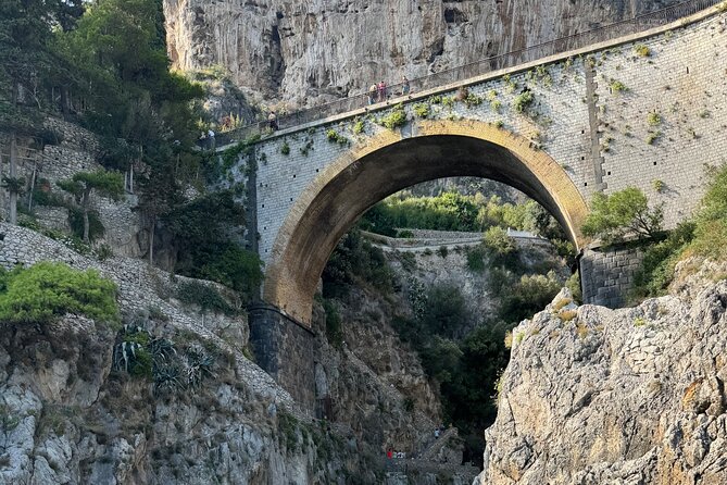 Capri Positano and Amalfi Ischia Private Boat Tour from Sorrento - Final Comments on the Capri, Positano, Amalfi, and Ischia Private Boat Tour