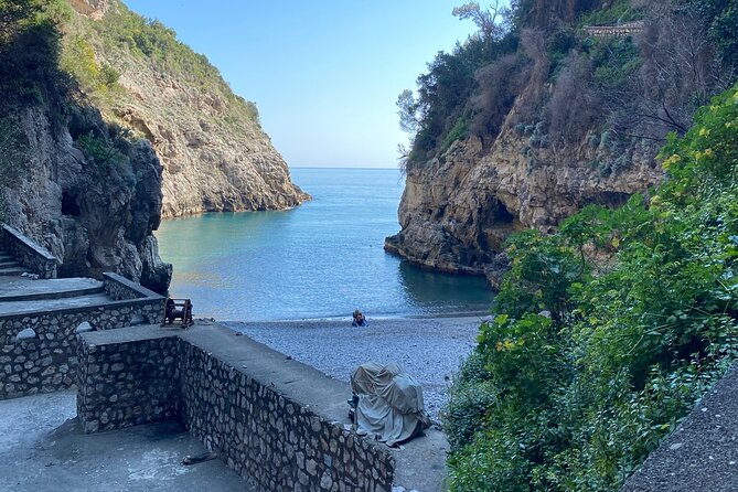 Capri-Positano Private Yacht tour from Sorrento,Positano or Capri - Positano’s Glamorous Waterfront