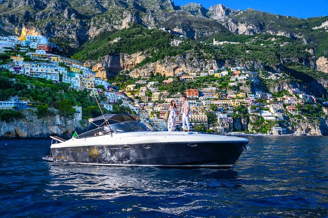 Capri & Positano Tour - Considerations and Practical Details