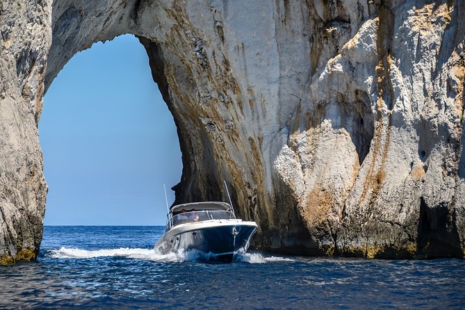 Capri & Positano Tour - Who Will Enjoy This Tour Most