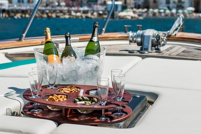 Capri Private Boat Day Tour from Sorrento, Positano or Naples - Final Thoughts on the Capri Private Boat Tour