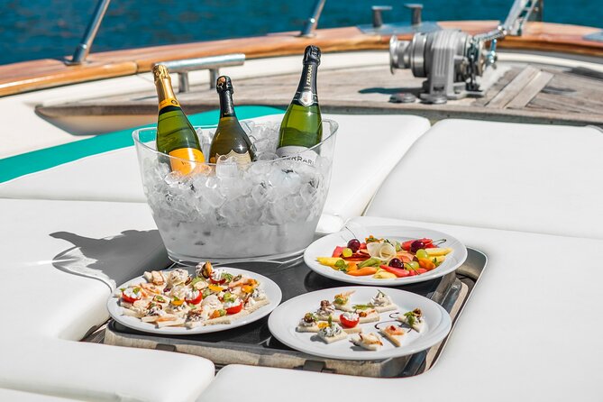 Capri Private Boat Day Tour from Sorrento, Positano or Naples - Frequently Asked Questions