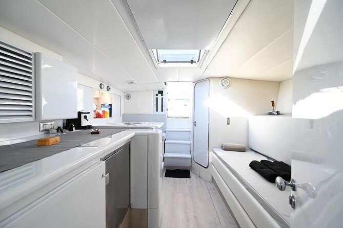 Capri private boat tour - Frequently Asked Questions