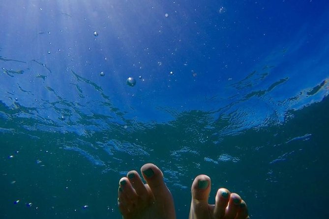 Capri Private Boat Tour from Positano, Praiano or Amalfi - The Return Journey and Final Stop in Positano