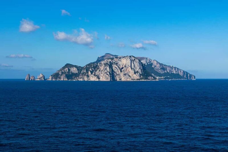 Capri Private Boat Tour from Positano/Praiano - Practical Details: How to Book and What to Bring