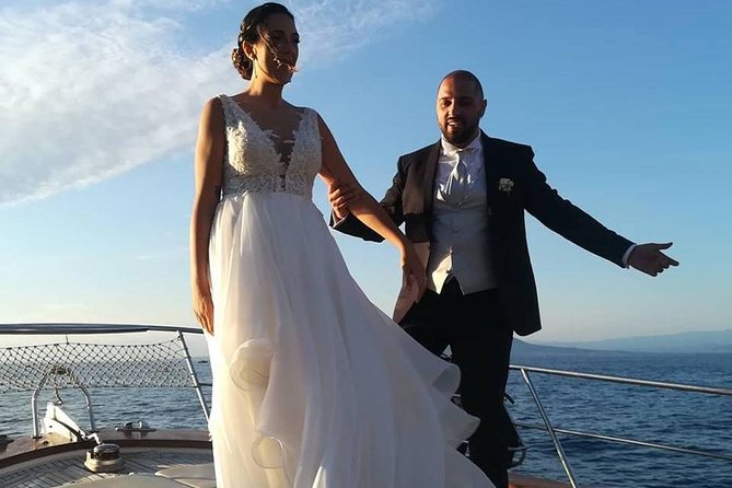 Capri Private Boat Tour from Sorrento - Practical Details and Additional Charges