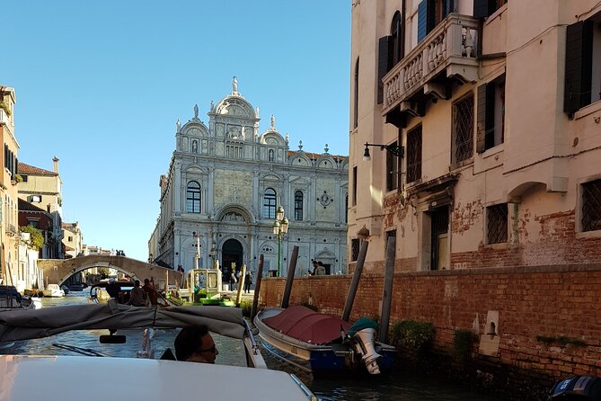 Capri Private Full Day Tour from Rome - Gardens of Augustus: A Botanical Treasure