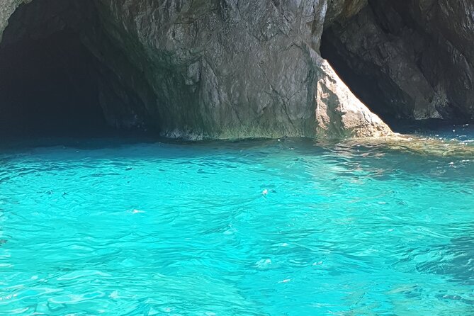 Capri Private Full Day Tour from Rome - Expert Guides and Personalized Service
