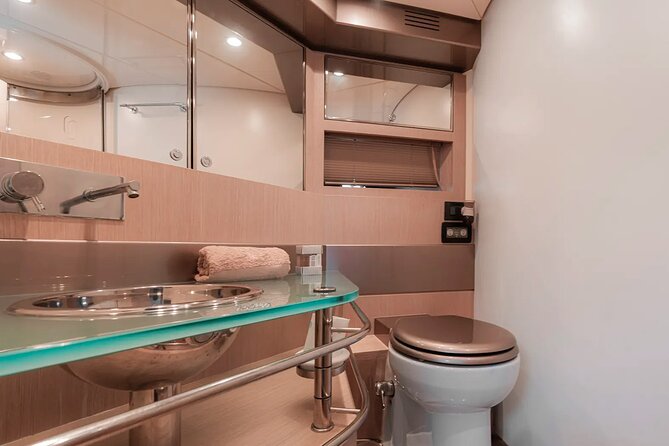 Capri private luxury yacht cruise from sorrento on Riva rivale 52 - Additional Costs and Important Considerations