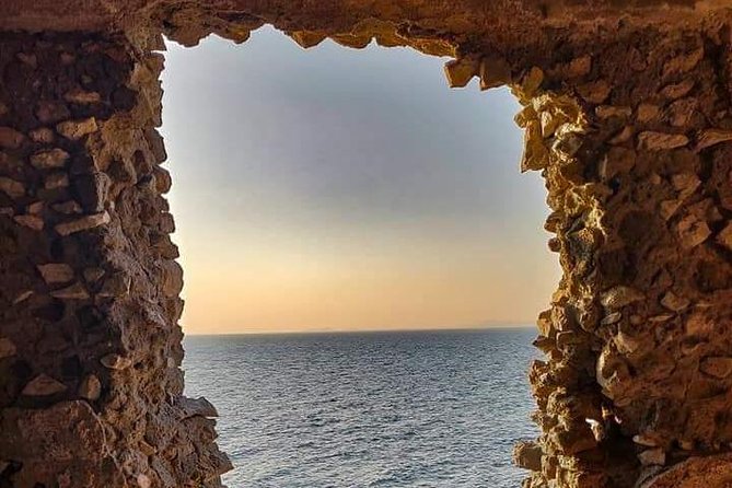 Capri: Shared boat tour from Sorrento - 7 hours - Visiting the Iconic Faraglioni and the Natural Arch