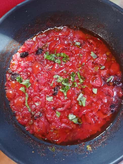 Capri: Shared Boat Tour with Cooking Class and Snorkeling - Key Points