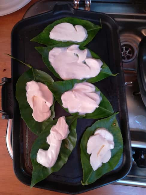 Capri: Shared Boat Tour with Cooking Class and Snorkeling - Free Exploration Time at Capris Piazzetta