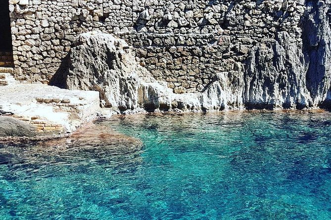 Capri Small-Group Boat Day Tour from Sorrento - Practicalities and Booking Details