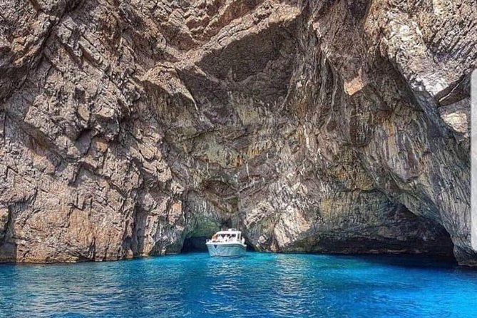 Capri Small-Group Boat Day Tour from Sorrento - Who Will Love This Tour