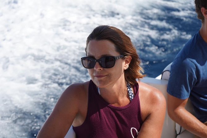 Capri Small-Group Boat Tour with Blue Grotto & Island Discovery - Exploring Capri by Sea from Sorrento