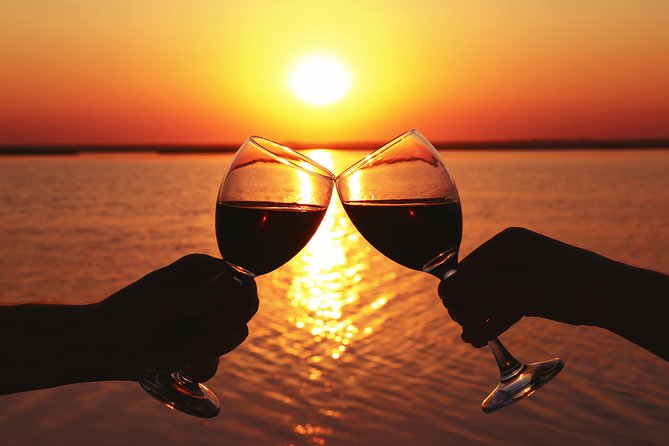 Capri Sunset Small-Group Boat Tour from Sorrento - What’s Included: Drinks, Local Tastes, and Convenience