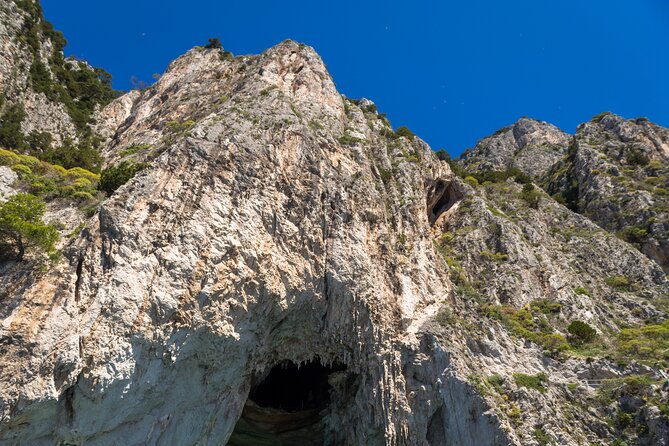 Capri Tour from Pompeii, Vico Equense & Castellammare di Stabia - The Role of Guides and Overall Assistance