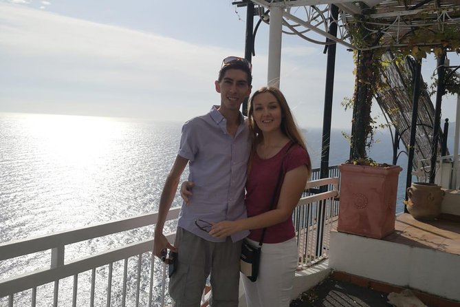 Capri Voucher from Naples: Hydrofoil and Boat Tour Included - Free Time on Capri and Anacapri