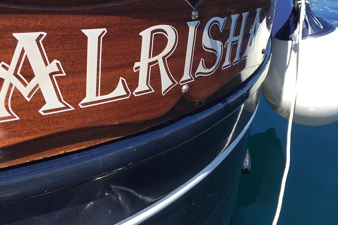 Capri Voucher from Naples: Hydrofoil and Boat Tour Included - The Blue Grotto Visit and Its Limitations