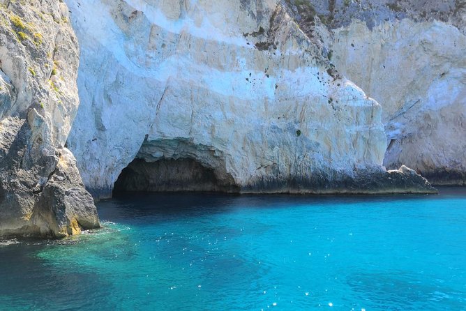 Capri Voucher from Naples: Hydrofoil and Boat Tour Included - Onboard Amenities and Customer Support