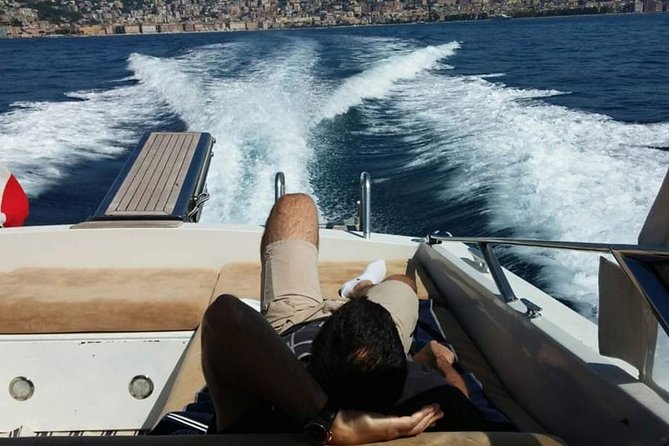 Capri Voucher from Naples: Hydrofoil and Boat Tour Included - Who Will Enjoy This Tour Most