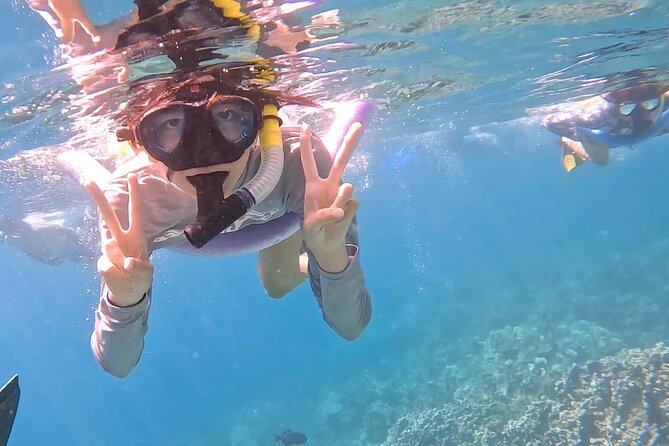 Captain Cook Reef Snorkeling of Kealakekua Bay - The Expertise and Personality of the Guides