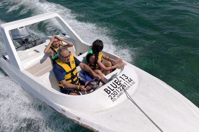 Captain Your Own Boat in Cancun - Captain Your Own Boat in Cancun: Final Thoughts