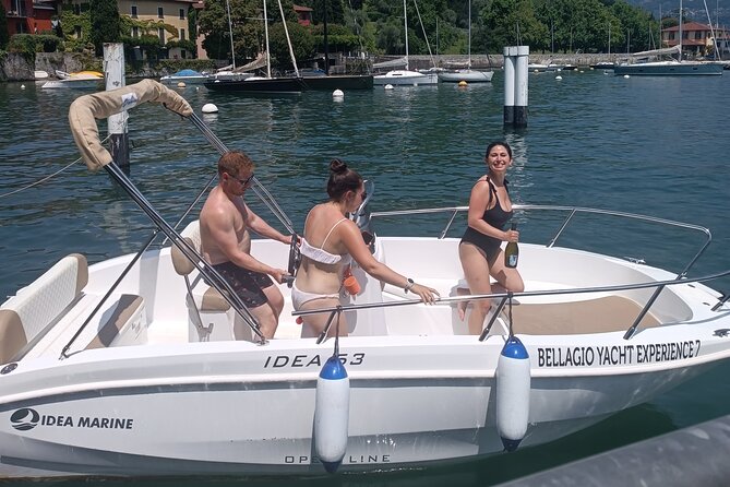 Captain Your Own Boat without License - Key Points