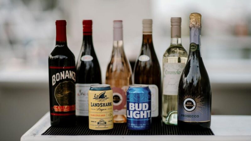 Captain's Choice: Dolphin Watch Sunset Sail - Final Thoughts on the Captains Choice Sunset Sail