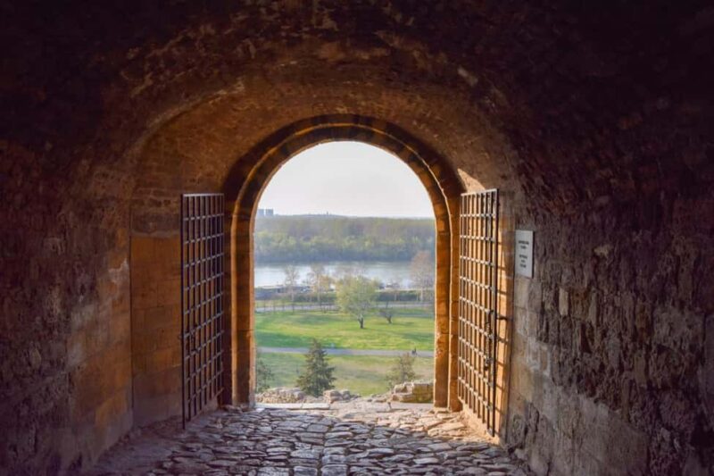Captivating Belgrade Museums Private Walk with Insider Tales - Visiting the Museum of Science and Technology
