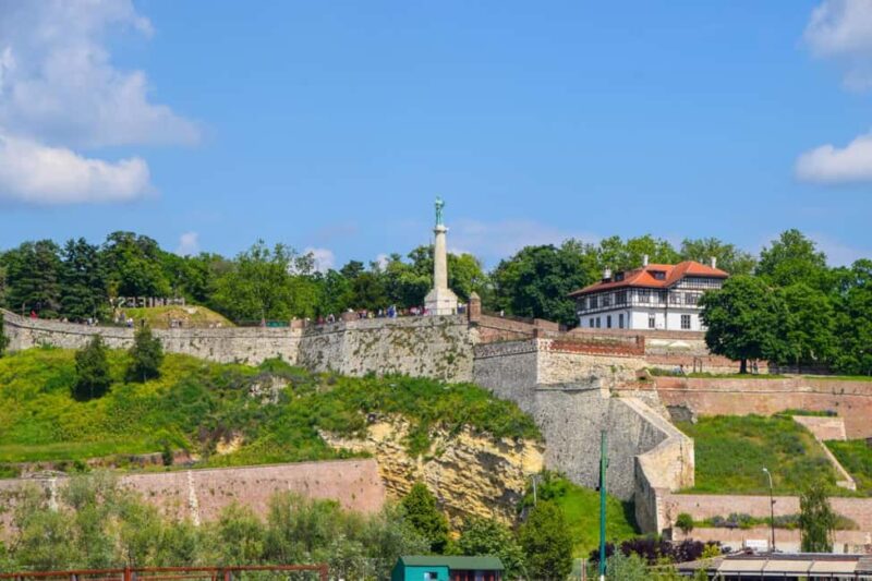 Captivating Belgrade Museums Private Walk with Insider Tales - Final Thoughts on the Private Museum Walk in Belgrade