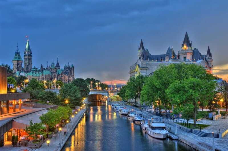 Captivating Ottawa Private Tour: Historic & Cultural Sights - The Practicalities of the Tour Experience
