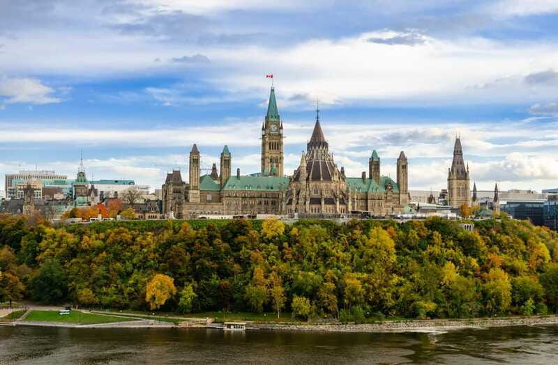 Captivating Ottawa Private Tour: Historic & Cultural Sights - How This Tour Compares to Similar Experiences