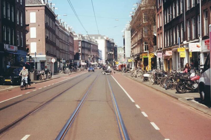 Capture Iconic Amsterdam: Photo Walk with a Pro Photographer - Capturing the Canal Scenes on Herengracht