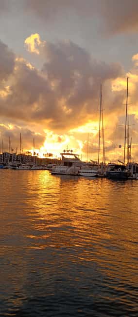 Capture LA's Coastal Magic-Wildlife, Marina Photography Tour - Value and Additional Options