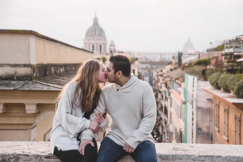 Capture the Magic, Iconic Rome Photoshoot Experience - Key Points